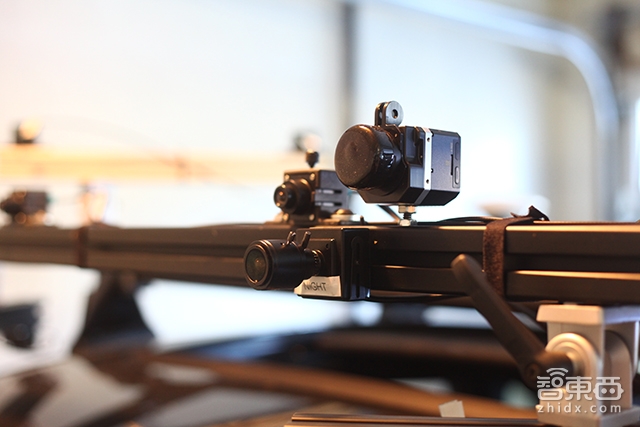 X教授肖健雄:普林斯顿学术大神 用别人1/10的成本搞定自动驾驶