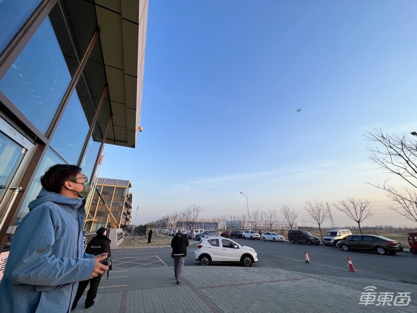 独家探访恒大汽车工厂:恒驰5已下线,上千员工奋力保量产