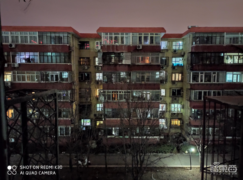 红米 K30体验:小米的第一部120Hz高刷新率手机做的怎么样?