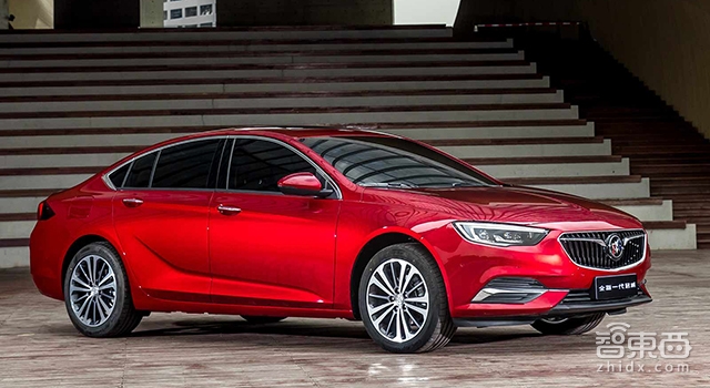 本田10代雅閣售價(jià)公布！但好貨為何不賣中國？