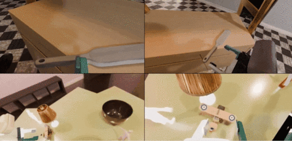 融资超30亿，上海新晋百亿具身智能独角兽诞生！阿里、蚂蚁、腾讯都投了