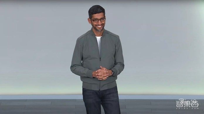 儿子卖货爸爸买，DeepMind亏损多年谷歌竟表示满意？