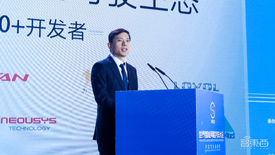 李彥宏亮相世界智能網(wǎng)聯(lián)汽車大會(huì)！呼吁車路協(xié)同，劍指智能城市