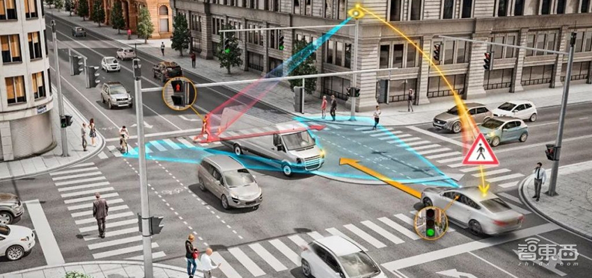 三大运营商车联网秘史：前10年轮流坐庄，5G决战开打！