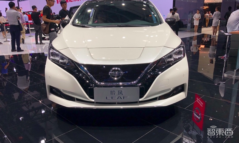 国产电动车进入500公里时代！新车扎堆广州车展，明年就能买