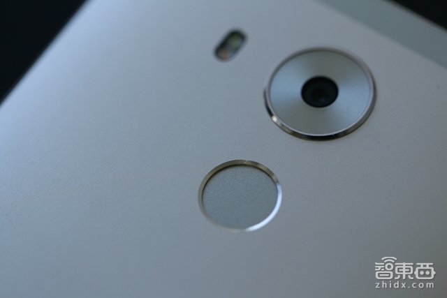 华为Mate 8体验:这部最新旗舰凭什么能对标苹果三星?