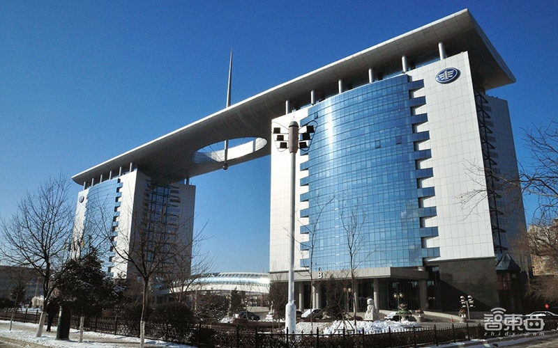 深度：一汽重生！