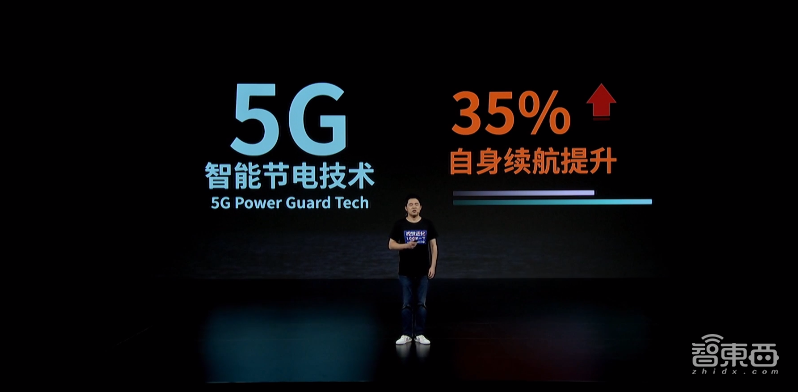 中兴：把摄像头藏在屏下，总共分“五步”，首款商用屏下摄像手机来了！