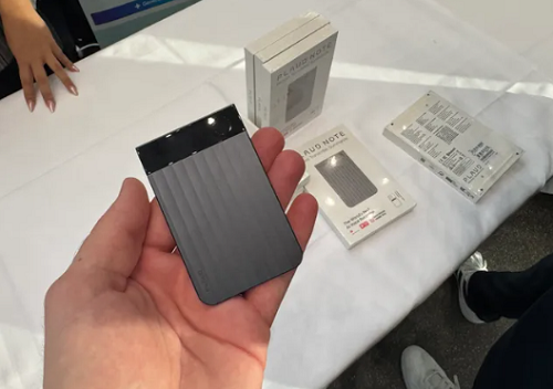 暴走IFA展會帶來八大看點(diǎn)！宇樹機(jī)器人表演秀翻老外，國產(chǎn)AI眼鏡攻陷歐洲，“電動老頭樂”也來了