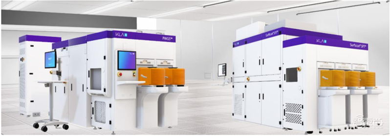 芯片保护神:检测设备地图!国产替代冲破寡头垄断 | 智东西内参