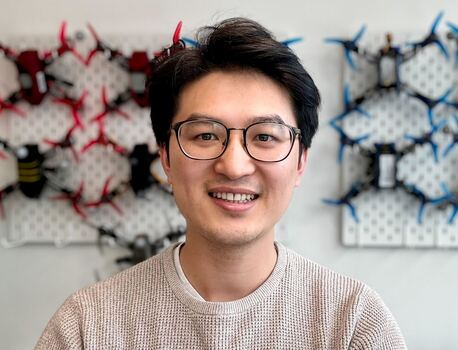 华人领衔,20人团队,拿下硅谷最大规模具身智能种子轮融资!平均年龄不到28岁