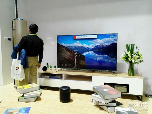 家电巨头集体“高潮” 开启AI模式