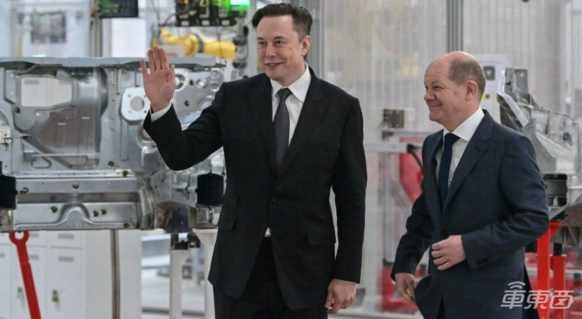 特斯拉产能恢复艰难,或仍需一周才能恢复到疫情前