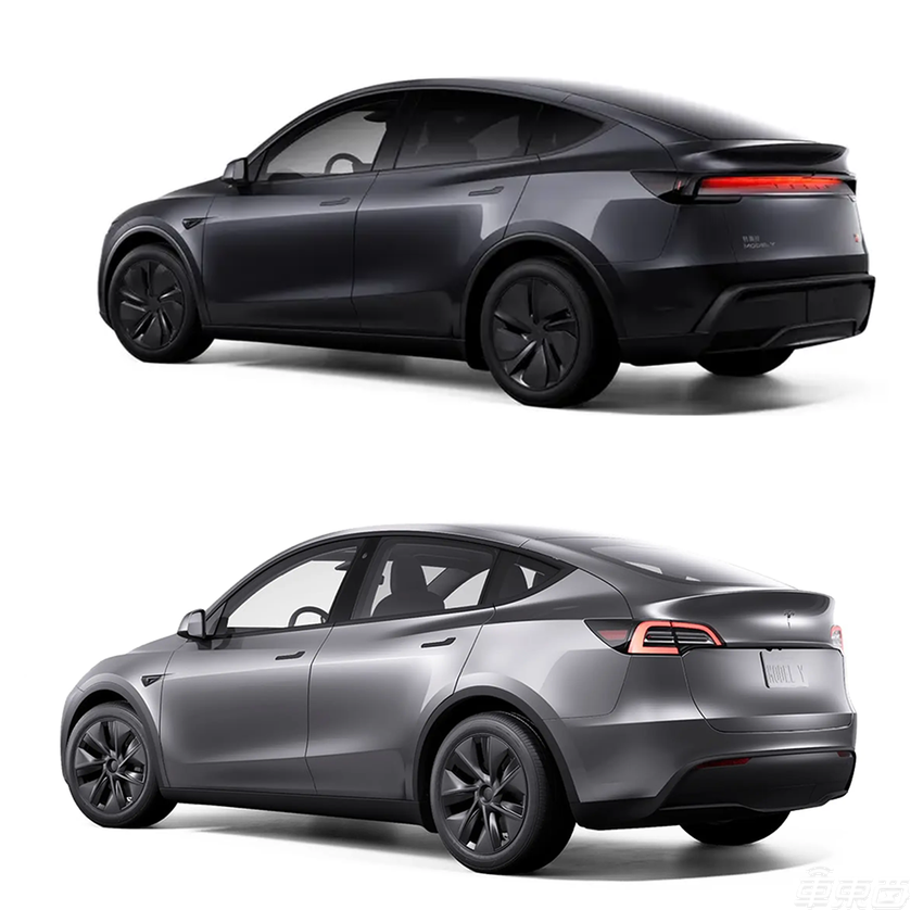 刚刚!新款Model Y涨价1.3万开卖,五大升级3月交车,雷军火速接话