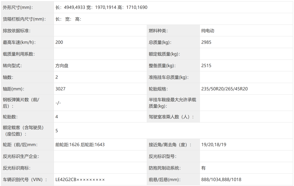 重磅新车扎堆，工信部今年首场“车展”炸裂开展！小米鸿蒙智行零跑全有新车