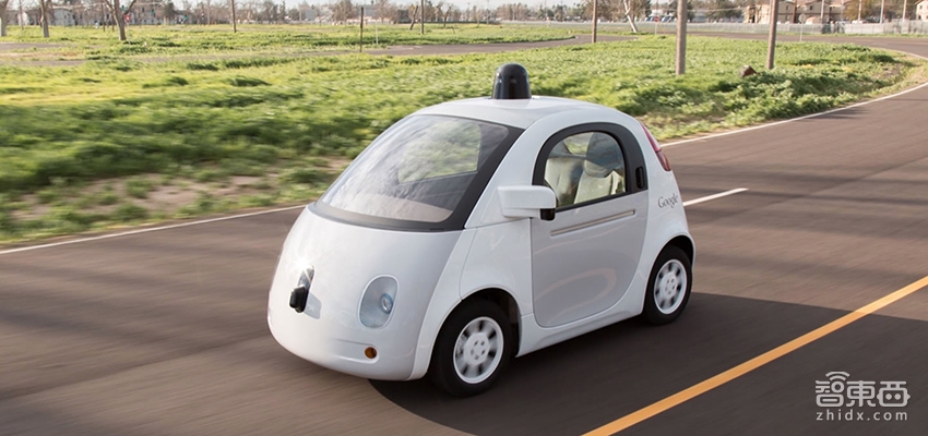 起底谷歌自动驾驶这7年！鸭子、小狗和超级英雄们成就了90年驾龄老司机