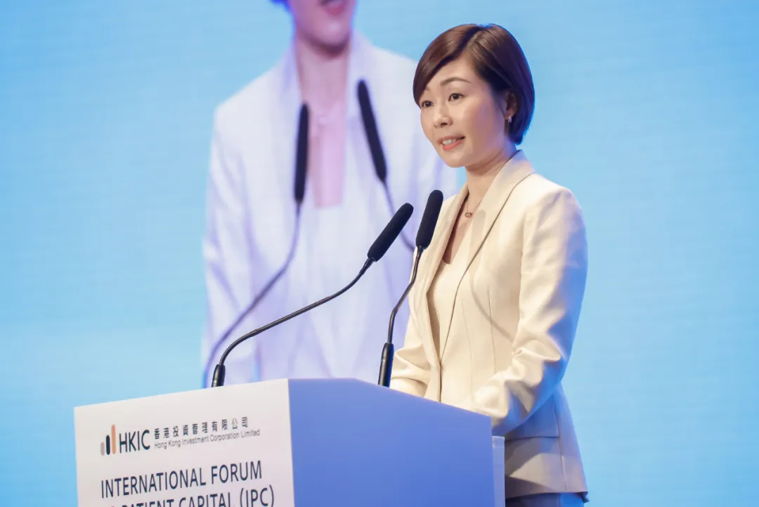 PPIO获港投公司投资,加速全球算力网络布局