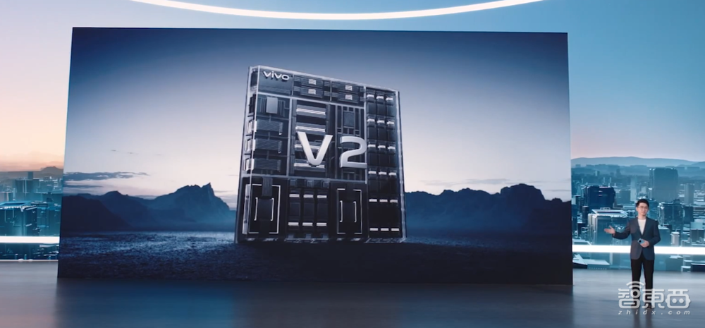 vivo X90系列预定安卓机皇?首发天玑9200,秀自研芯V2,3699元起