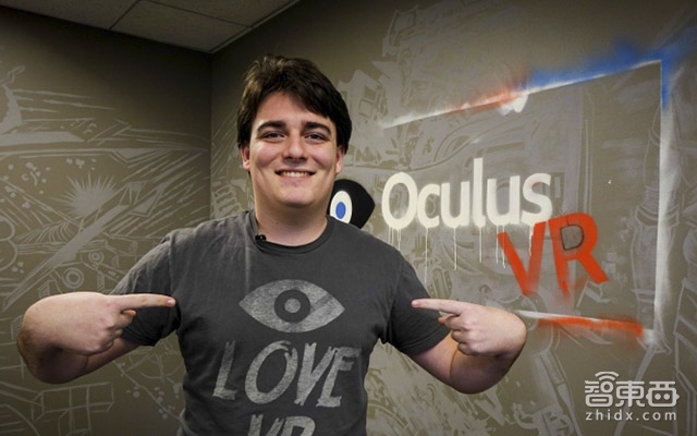 扎克伯格被罚5亿美元该不该?详解全球VR第一案 剧情堪比无间道