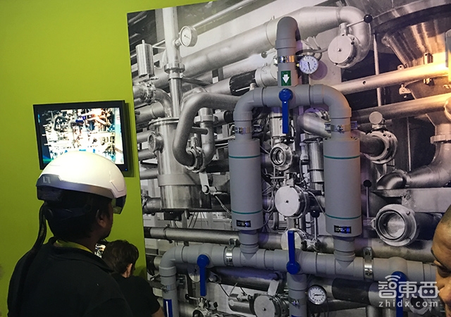 看虚拟现实大军是怎样火遍拉斯维加斯的