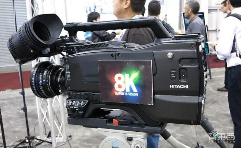 8K退烧:一文读懂手机8K视频功能“公开的秘密”