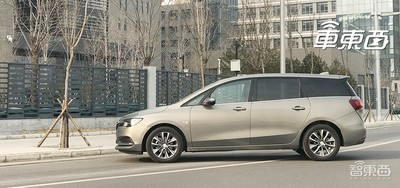 别克车载系统大升级！新增多项实用功能玩到扔手机