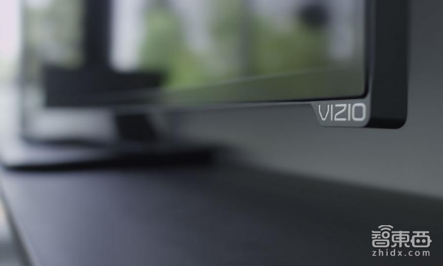 乐视网发公告否认参与竞购美国电视品牌VIZIO