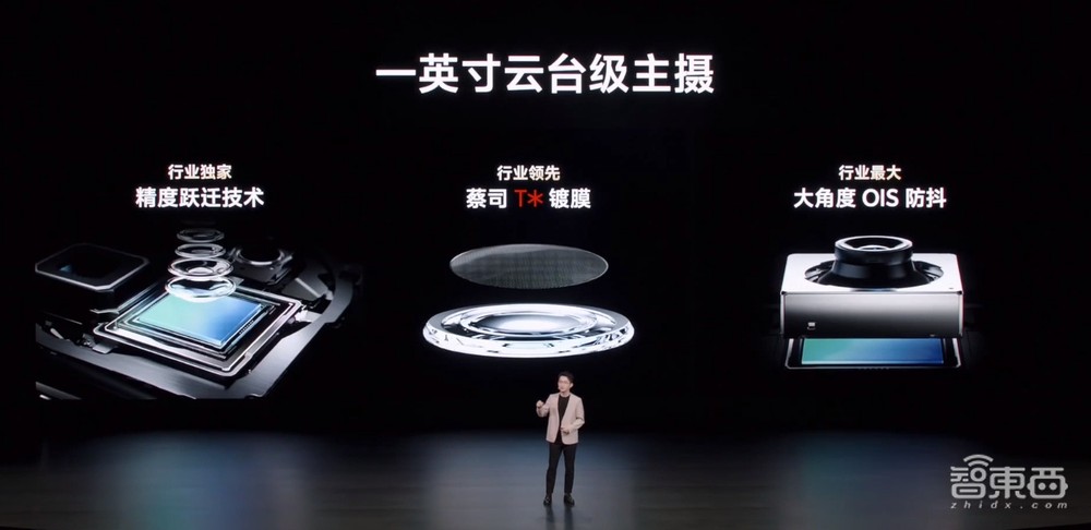 vivo首款“相机”X100 Ultra!算法100%自研,首发自研AI多模态大模型