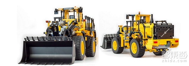 儿童节来了 歪果熊孩纸都玩儿啥智能玩具