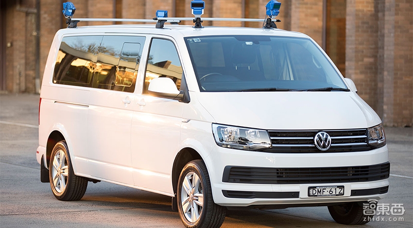 澳大利亚创企Baraja推固态激光雷达 成本仅需数百美元