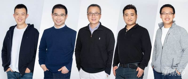 对话嬴彻科技创始人马喆人：嬴彻自动驾驶创业心法