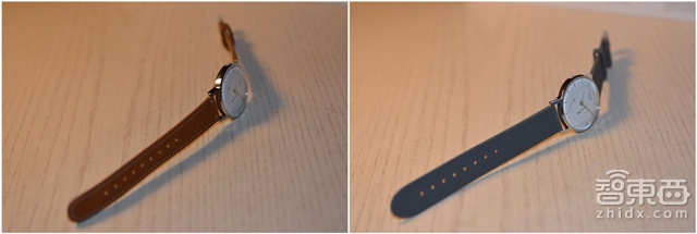 Withings Activité开箱:高颜值 算法待加强