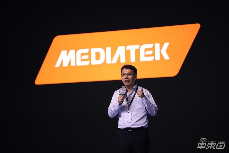 吉利花样发新车!造芯片推手表,BAT高管还组队站台