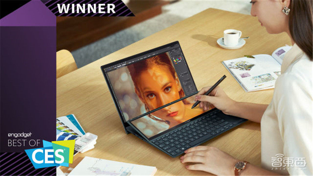 2021 CES“十五最”:聋哑人导航、远程血压计、汽车超屏等入选