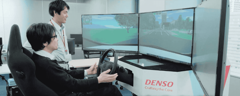 东京探访电装研发中心!揭秘日本最强汽车Tier1自动驾驶布局