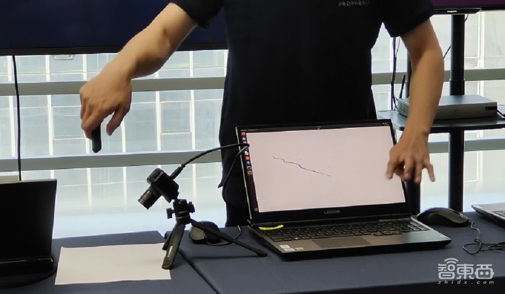 這家AI創(chuàng)企專(zhuān)攻神經(jīng)擬態(tài)視覺(jué)技術(shù)，獲創(chuàng)新工場(chǎng)、小米投資