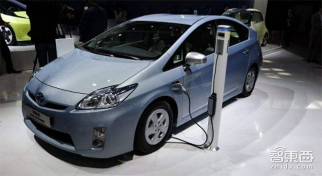 智东西晚报:永安行或成共享单车第一股 传iPhone 8将配备3D摄像头