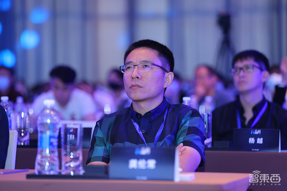 AI芯片峰會(huì)燃爆深圳南山！17位大咖演講萬(wàn)字精華來(lái)了