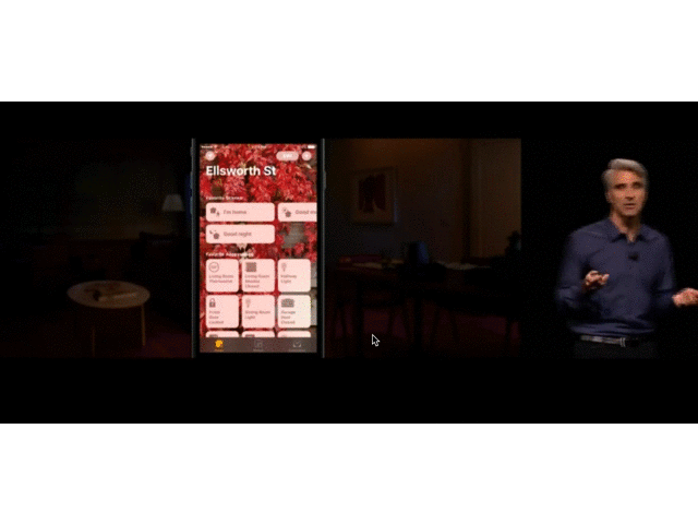 苹果昨晚为中国人操碎了心 玩出了“生态化反”的最高境界