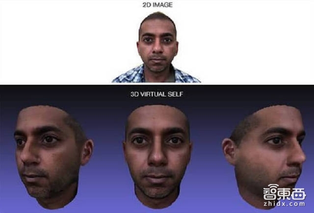 AI虚拟形象公司ObEN获500万美元战略投资 腾讯领投