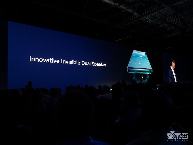 地表最强安卓机!华为四款Mate20齐发,集齐柔性屏结构光等8大黑科技,独创超广角三摄