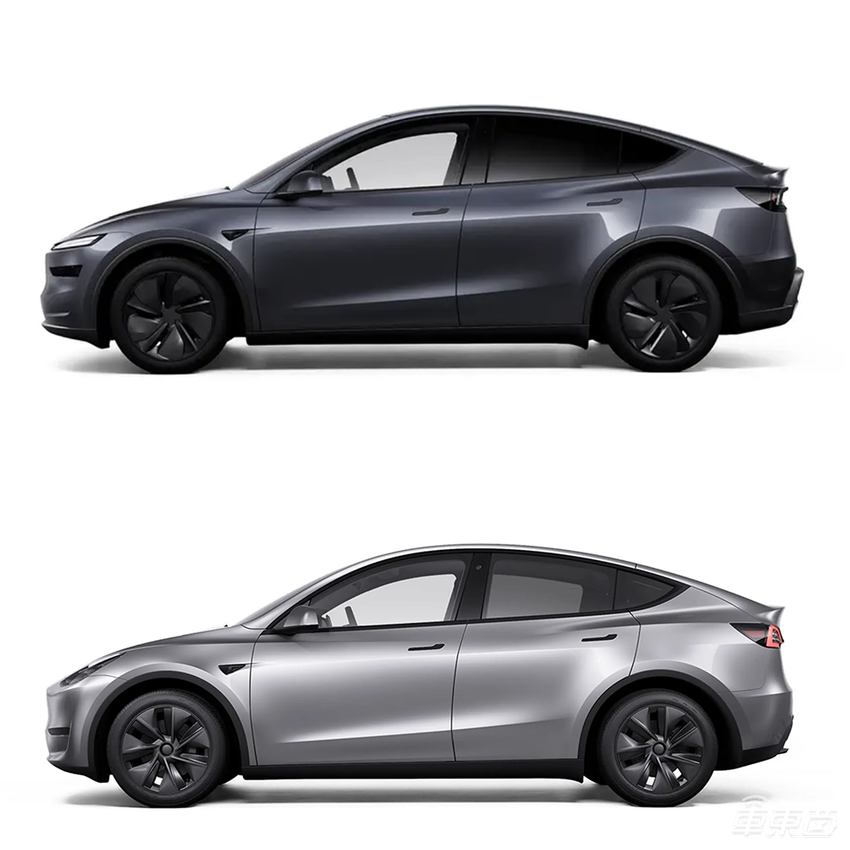 刚刚!新款Model Y涨价1.3万开卖,五大升级3月交车,雷军火速接话
