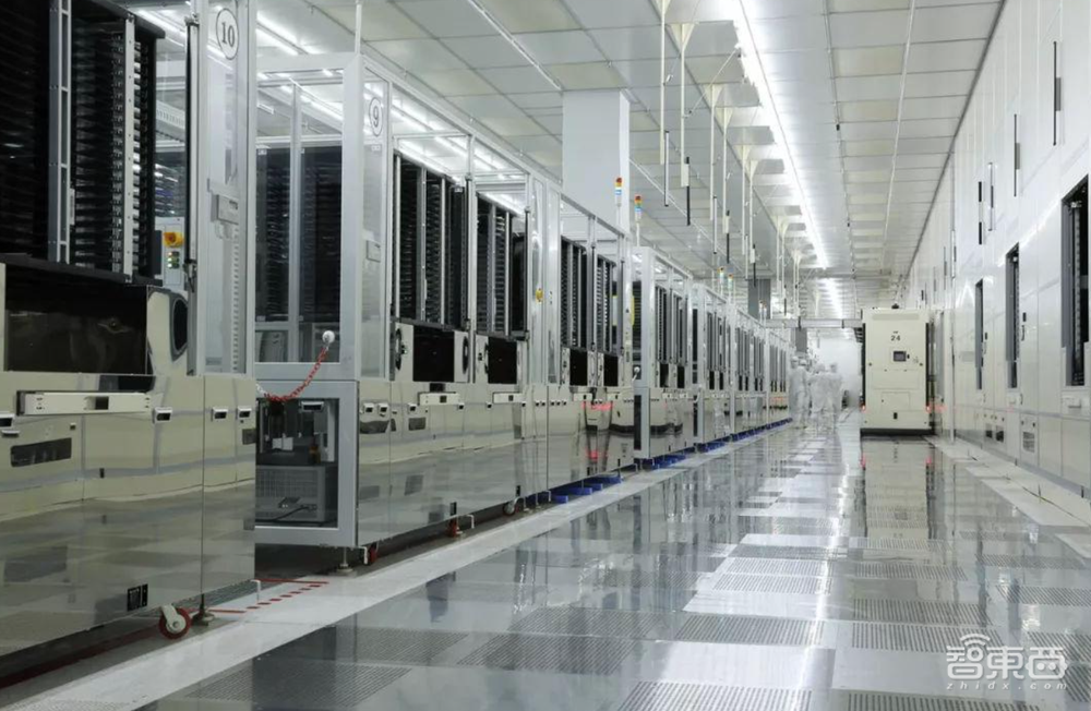 LCD屏,中国真的无敌了吗?