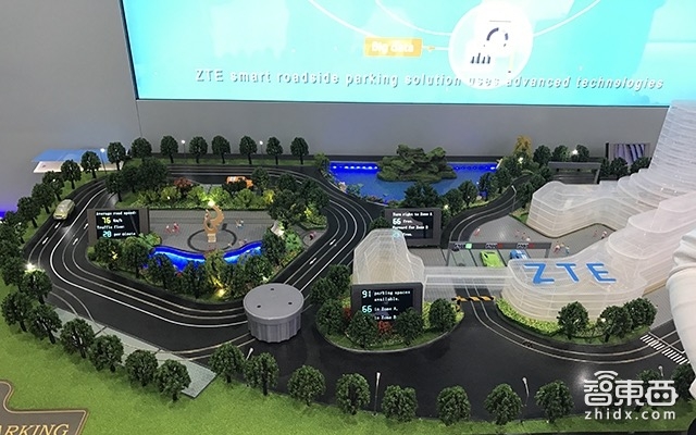 潜行四年 车联网ADAS都在搞!起底华为自动驾驶布局