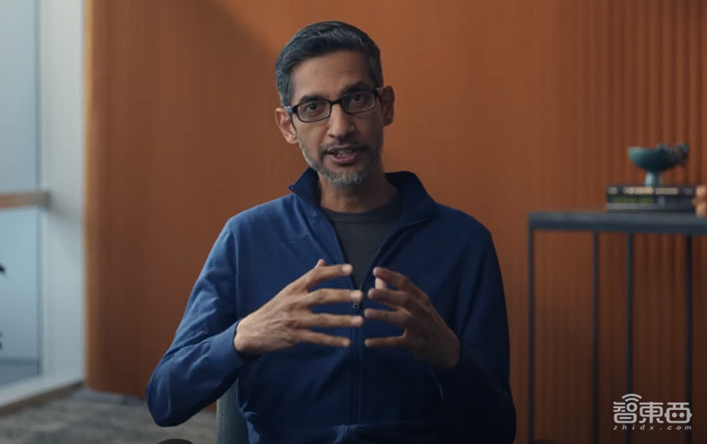 突发!谷歌深夜掀桌子,发最强大模型Gemini,跑分碾压GPT-4【附60页技术报告】