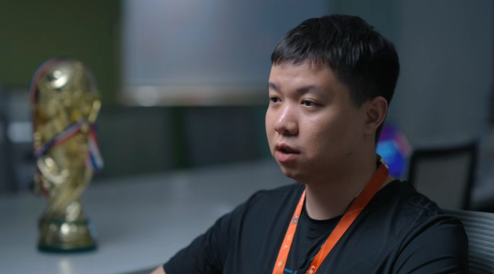 中国AI智能体爆火FIFA世界杯：48支球队全在用，每场比赛问上百个问题！