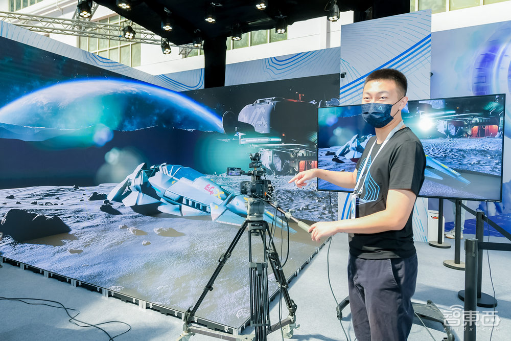 元宇宙火爆冰城，华为中兴秀全场，一文看尽世界5G大会亮点