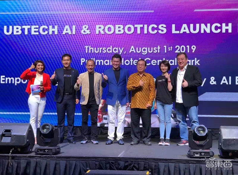 AI教育风口正当下,谁才是真正的布道者?