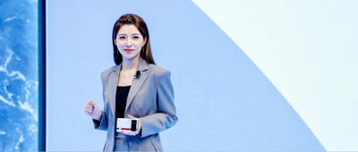 刚刚，蚂蚁投了“最美产品经理”，造AI魔镜，前vivo宝马高管入局