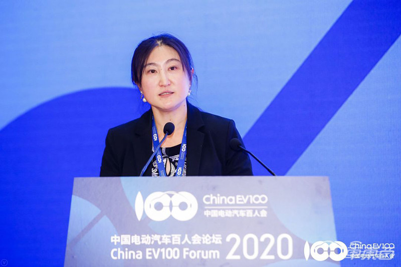 工程院院士呼吁重视增程和低速电动车!百人会第三日干货